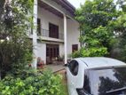 Annex for Rent Kurunegala