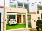 Rent Battaramulla Brand New Two Storey House
