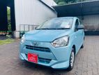 Rent Brand new Daihatsu Mira - full tank petrol for 30days rentals