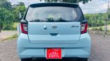 Rent Brand new Daihatsu Mira pixis- full tank petrol for 30days rentals