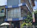 Rent Building Wijerama
