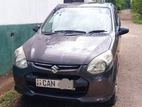 Rent car - Alto