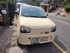 Suzuki Alto for Rent