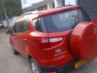 Rent Car Ford Eco Sport