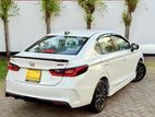 Rent Car Honda City