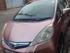 Rent Car Honda Fit Gp1