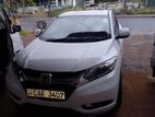 Rent Car Honda Vezel