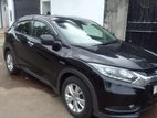 Rent Car Honda Vezel