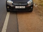 Rent Car Suzuki Celerio
