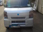 Rent Car Suzuki Every Van