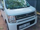 Rent Car Suzuki Wagon R
