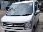 Rent Car Suzuki Wagon R