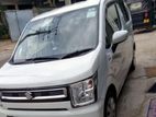 Rent Car Suzuki Wagon R