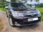 Rent car -Toyota Axio ( Hybrid)