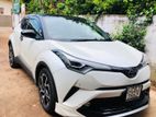 Rent car || Toyota Chr Auto .