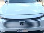 Rent Car with Driver ( Honda Vezel Premium )
