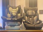 Rent Child Car Seats / Booster for tours