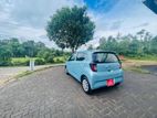 Rent Daihatsu Mira Auto - with Rental insurance