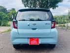 Rent Daihatsu Mira brand new - free delivery for 30days rentals