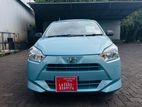 RENT DAIHATSU MIRA - EASY TO HANDLE,FUEL EFFICINT, BRAND NEW