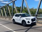 Rent Daihatsu Rocky Raize Hybrid 2025- 5% off for USA clients