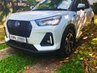 Rent Daihatsu Rocky Raize Hybrid 2025- 5% off for USA clients