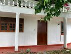 Rent for Annex Panadura