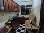 Rent for Apartment with furniture - colombo 6