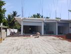 Rent for Building Jaffna