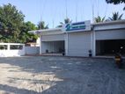 Rent for Building Matuthanarmadam