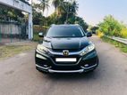Rent For Car - Honda Vezel