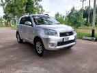 Rent For Daihatdu Terrios Mini Jeep