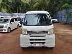 Rent for Daihatsu Hijet Buddy Van