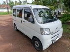 Rent For Daihatsu Hijet Buddy Van