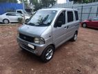 Rent For - Daihatsu Hijet Mini Van