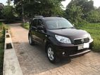 Rent For Daihatsu Terios