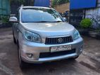 Rent For Daihatsu Terios Mini Jeep