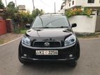 Rent For Daihatsu Terios Mini Jeep