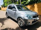 Rent For Daihatsu Terios Mini Jeep