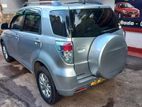 Rent For Daihatsu Terrios