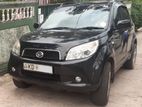 Rent For Daihatsu Terrios