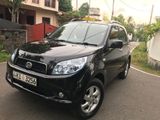 Rent For Daihatsu Terrios Mini Jeep