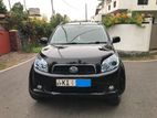 Rent For Daihatsu Terriuos Mini Jeep