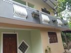 Rent for Ground Floor House Heiyathuduwa