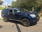 Rent For Hilux Doble Cab
