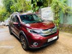 Rent For Honda BR-V 7 Seater Jeep