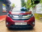 Rent For Honda BRV Jeep