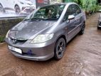 Rent for Honda City..