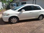 Rent For - Honda Fit Aria Car