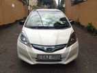 Rent For Honda Fit GP 01 Hybrid